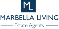 MARBELLA-LIVING logo